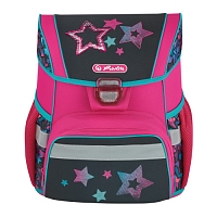 Školní taška Loop, hvězdy