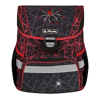 Školní taška Loop, pavouk