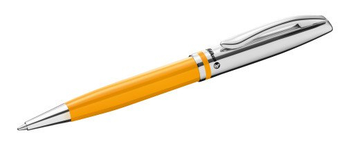 Pelikan - Kuličkové pero K35 žluté