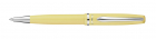 Pelikan - Kuličkové pero K36 citrónové