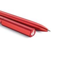 Pero Ineo kuličkové K6 červené