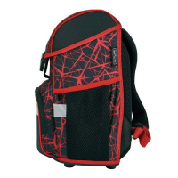 Školní taška Loop, Pavouk