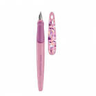 Herlitz - Bombičkové pero my.pen Wild Animals růžové