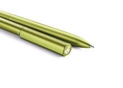 Pero Ineo kuličkové K6 zelené