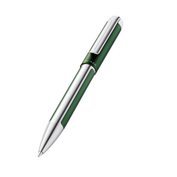 Kuličkové pero Pura K40 Deep Green