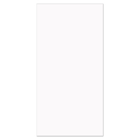 Ubrus papírový 120x180 cm, bílý