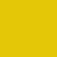 Karton tmavě-žlutý oboustranný