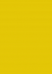 Herlitz - Karton tmavě-žlutý oboustranný