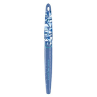 Bombičkové pero my.pen Wild Animals modré