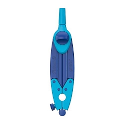 Pelikan - Kružítko Griffix, modré, ergonomické