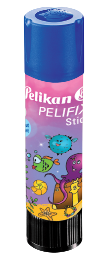 Pelikan - Lepidlo tyčinka Pelifix 10g