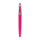 Pero bombičkové my.pen M růžovo-bílé