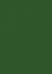Herlitz - Karton tmavě-zelený oboustranný