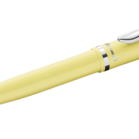 Kuličkové pero K36 citrónové