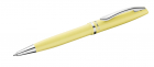 Pelikan - Kuličkové pero K36 citrónové