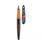 Herlitz - Bombičkové pero my.pen Neon Art
