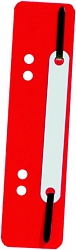 Herlitz - Rychlovazačové pásky, červené
