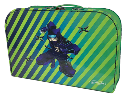 Kufřík 35 cm Ninja