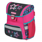 Herlitz - Školní taška Loop, hvězdy