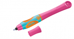 Inkoustový roller Griffix 3, růžová