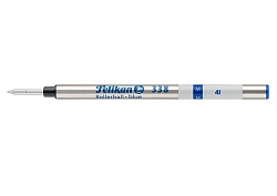 Pelikan - Náplň 338M modrá