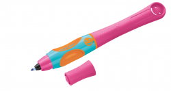 Inkoustový roller Griffix 3, růžová